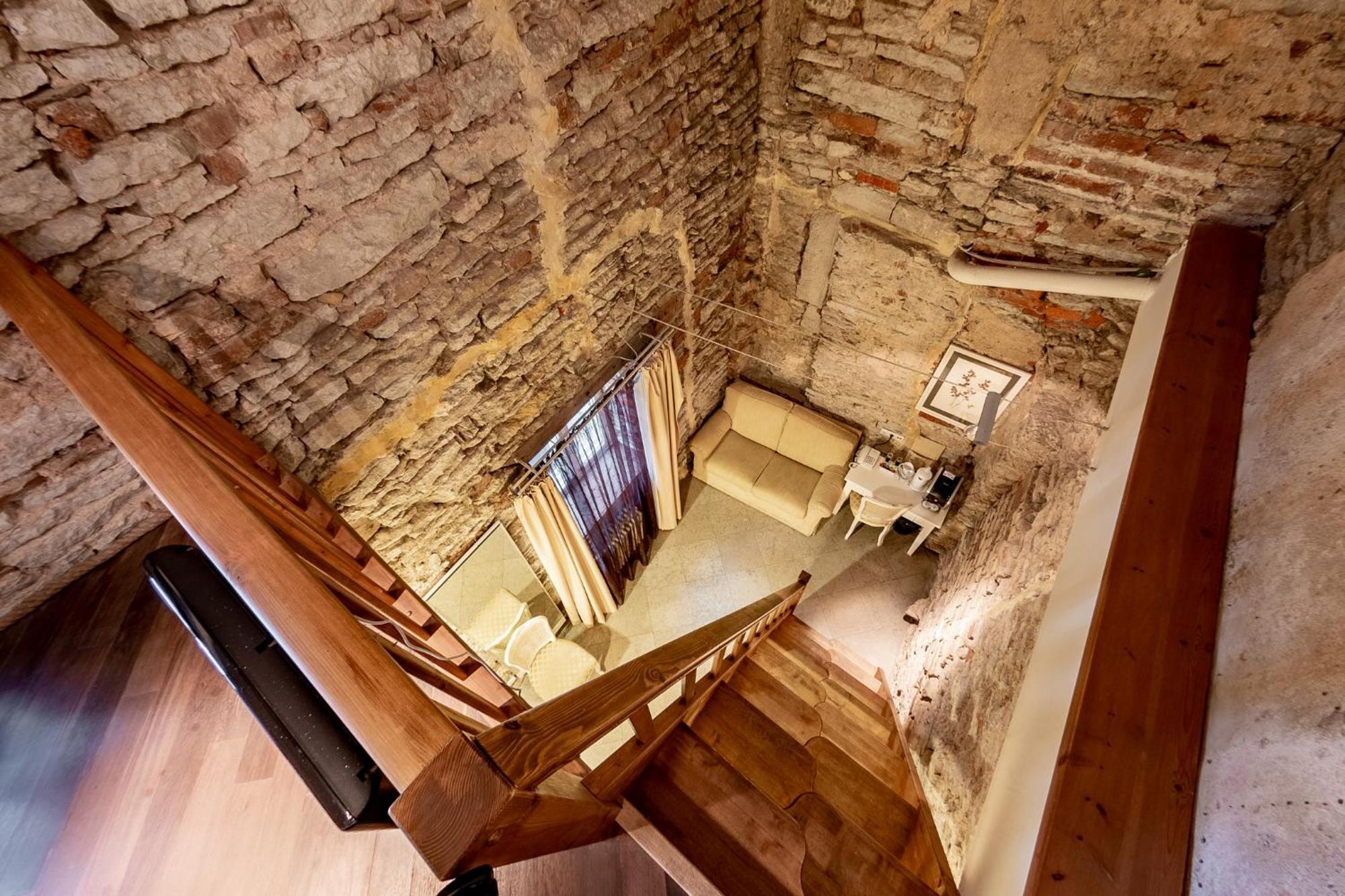 Meriton Old Town Garden Hotel Tallinn Rom bilde